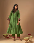 Gul Kurta Set