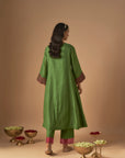 Gul Kurta Set