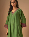 Gul Kurta Set