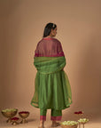 Gul Kurta Set