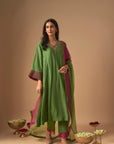 Gul Kurta Set