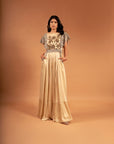 Prospero A-Line Dress