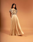 Prospero A-Line Dress