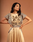 Prospero A-Line Dress