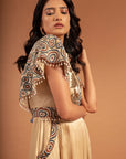 Prospero A-Line Dress
