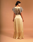 Prospero A-Line Dress