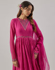 Gulbagh Anarkali