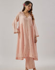 Gulnoor Kurta Set