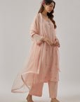 Gulnoor Kurta Set