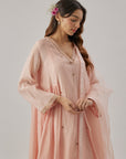 Gulnoor Kurta Set