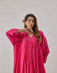 Gulrukh Kaftan