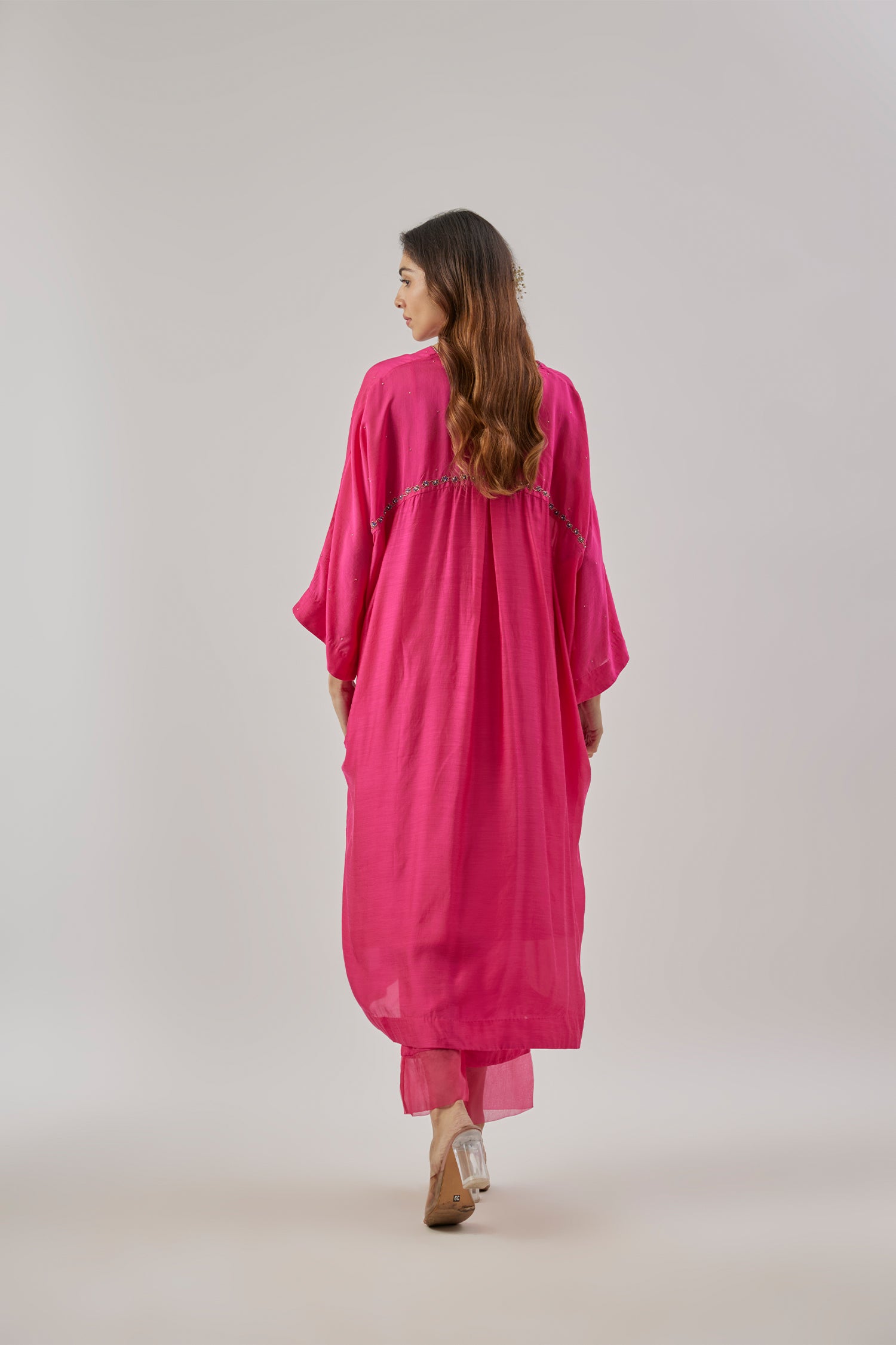 Gulrukh Kaftan