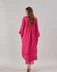 Gulrukh Kaftan