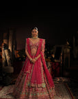 Pankh Lehengas
