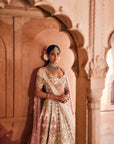 Solara Lehengas
