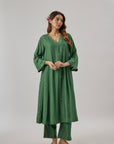 Heer Kurta Set