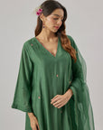 Heer Kurta Set