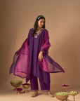 Ibtida Kurta Set