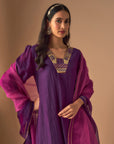Ibtida Kurta Set