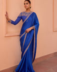 Noor saree set