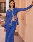 Ridha pant set