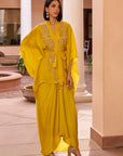 Aashna skirt set