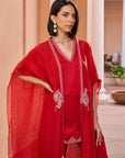Shalene kurta set