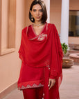 Shalene kurta set