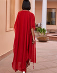 Shalene kurta set