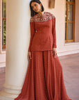 Sara sharara set