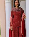 Sara sharara set