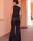 Jugni pant set