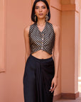Kahani Pant Set