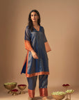 Ilham Kurta & Pant