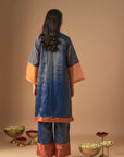 Ilham Kurta & Pant