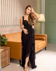 Violapre Draped Saree