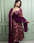Naksh Wine Anarkali