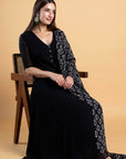 Nazz Black Suit