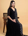 Nazz Black Suit