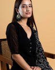 Nazz Black Suit