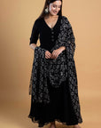 Nazz Black Suit