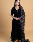 Nazz Black Suit