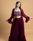 Noor Pant Sets