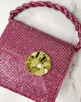 Bijoux Bag in Pink