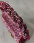 Bijoux Bag in Pink