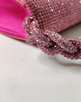Bijoux Bag in Pink