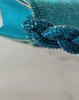 Bijoux Bag in Blue