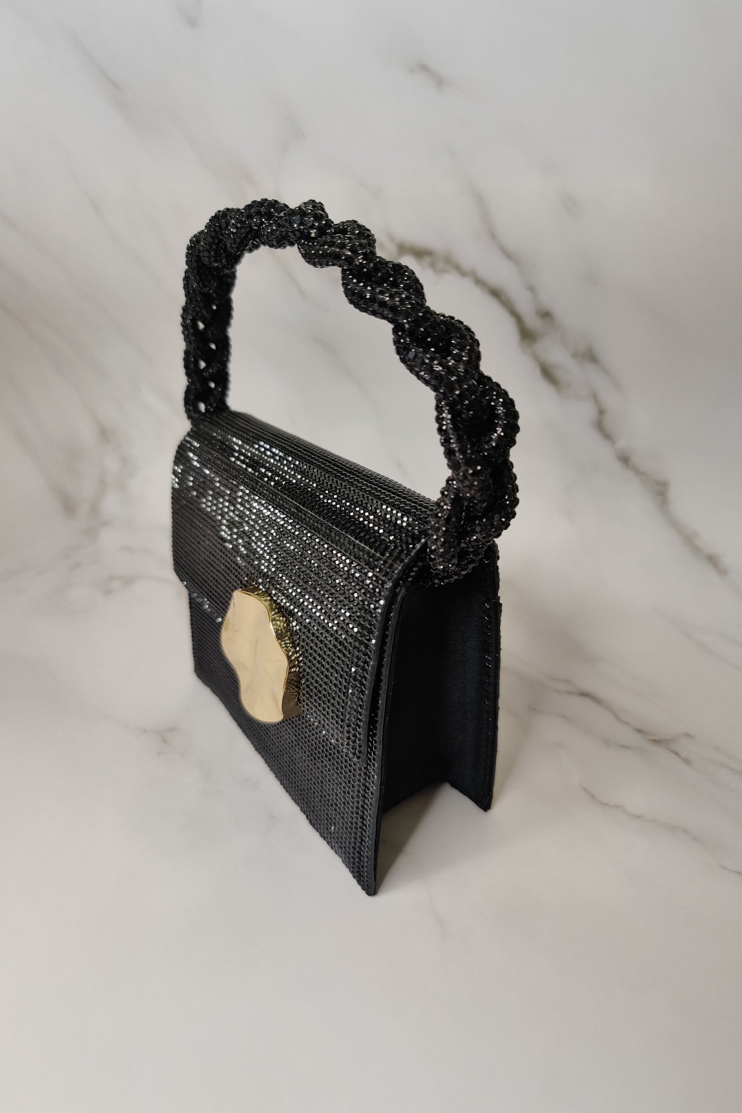 Bijoux Bag in Black