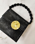 Bijoux Bag in Black