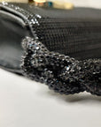 Bijoux Bag in Black
